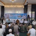 Bupati HST Samsul Rizal Hadiri Safari Maulid Nabi di Desa Binjai Pemangkih