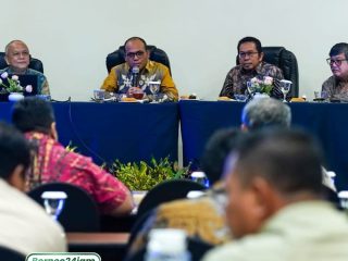 Komitmen Nyata Pemkab HST, Kampus Negeri Segera Hadir di Banua Enam