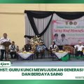Bupati HST: Guru Kunci Mewujudkan Generasi Unggul dan Berdaya Saing