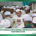 Bupati HST: Haul Datu Usman Kubah Dingin, Inspirasi Keteladanan dan Persatuan