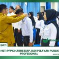 Bupati HST: PPPK Harus Siap Jadi Pelayan Publik yang Profesional